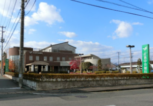花巻中央眼科　口コミ